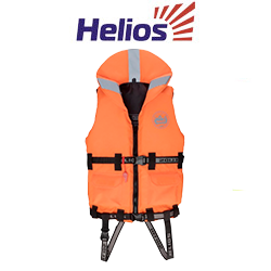 Helios "ФЛИНТ"