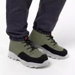 Ботинки Finntrail Urban 5090 Khaki (8(41))