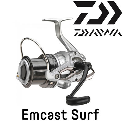 Daiwa Emcast Surf 4500 A
