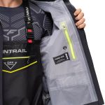 Куртка Finntrail Mudway 2018 Graphite (M)