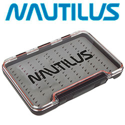 Nautilus NW1-140 14*8,7*1,7