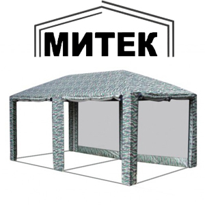 Митек "Пикник" Каркас Люкс 