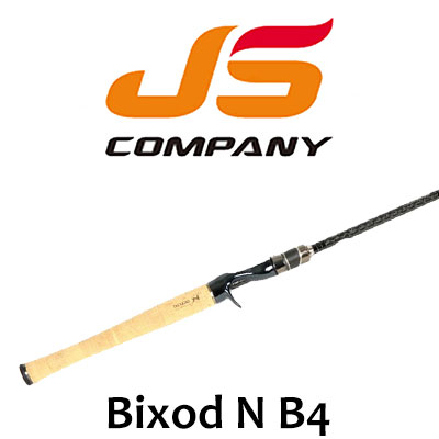 JSCompany Bixod N B4