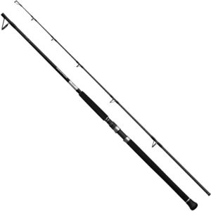 Удилище морское для поппинга Shimano 25 Grappler T-C S82H тест MAX 160 гр. MAX PE 8