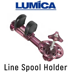 Lumica Line Spool Holder