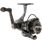 Катушка безынерционная Abu Garcia Zenon MG-X 2500MS