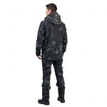Костюм Triton "Тритон" -5  (Soft Shell/серый) (96-100 рост 182-188)