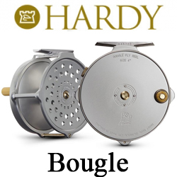 Hardy Bougle