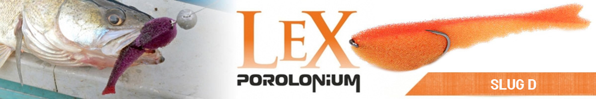 LeX Slug D 10
