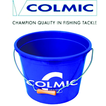 Colmic Official Team SEC3*A