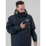 Куртка Remington Heat Strategy Dark Blue р. XL
