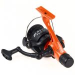 Катушка безынерционная Salmo Blaster BP Spin 1 4000RD