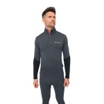 Термобельё Finntrail Subzero 6404 Grey_N (L)
