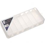 Коробка 2-х сторонняя Flagman 185x85x31мм (HJ15-185085)