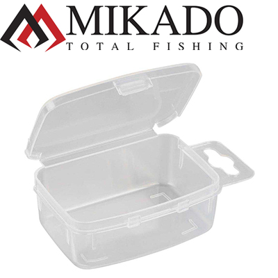 Mikado (UABM-048) Коробка рыболова
