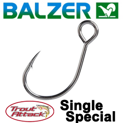 Balzer Trout Attack Single Special
