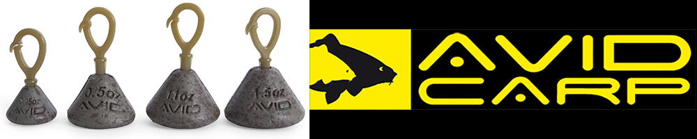 Avid Carp Back Lead
