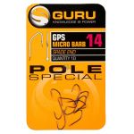 Крючок Guru Pole Special Hook №12