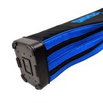 Чехол для 2х удилищ с катушками полужесткий F-Fishing 165см (FHCDR-165)