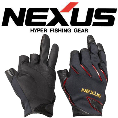 Shimano Nexus GL-181R BK