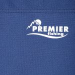 Стул складной со спинкой СР-380 (труба ф16) (T-PR-FC-380S) Premier Fishing
