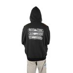 Толстовка Savage Gear Freshwater Zip XL