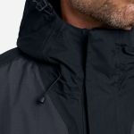 Куртка мужская Finntrail LightSuit 3504 Graphite (L)