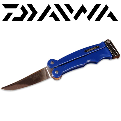 Daiwa Fish Knife 8500 FL