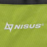 Изотермическая сумка-холодильник Nisus N-1657 (15L)