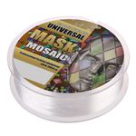 Леска монофильная AKKOI Mask Universal 150m 0.395