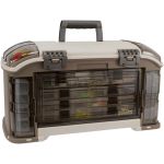 Ящик Plano 787010 Angled System (55.1cm x 31.0cm x 30.5cm) (1561107)