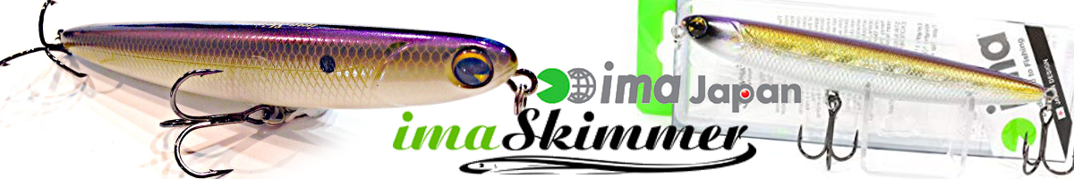 Ima Skimmer 110