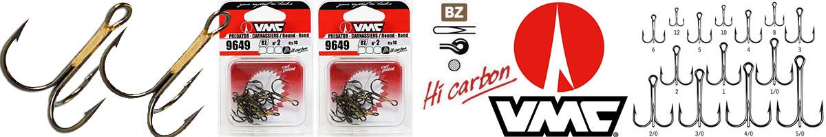 VMC 9649 BZ