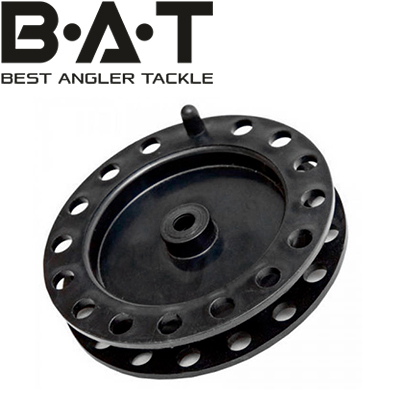 Катушка BAT жерличная д.90