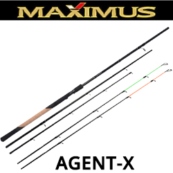 Maximus Agent-X