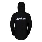 Куртка BKK Rain Jacket Black (F-JK-2009) р. XS 