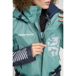 Куртка Finntrail Rachel Petrol 6455 размер XS