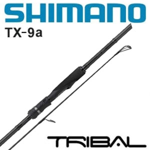 Shimano Tribal TX-9A