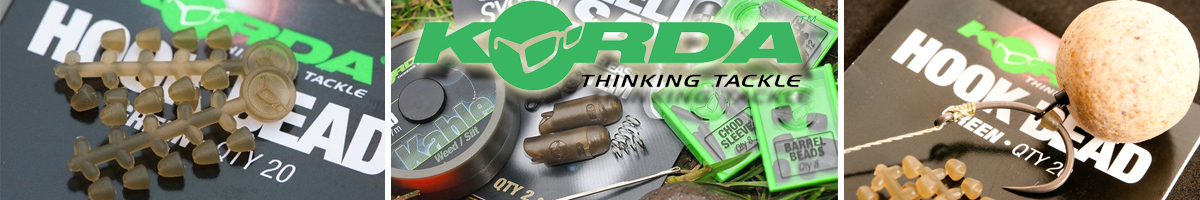 Korda High Grip Hook Bead
