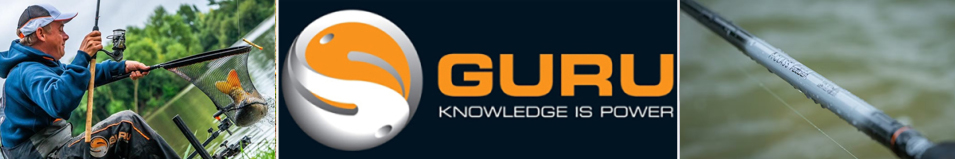 Guru A-Class Pellet Waggler