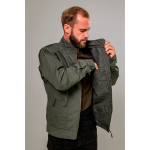 Куртка тактическая Remington US Green р. XL