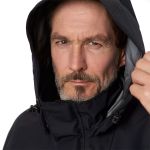 Куртка мужская Finntrail Speedmaster 4029 Graphite (XXXL)