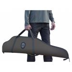Чехол для оружия с оптикой Aquatic ЧО-36 (полуж пластик, 127х27 см)