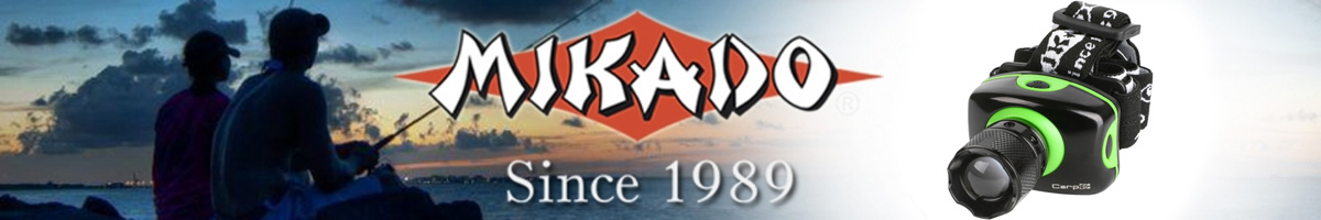 Mikado AML01-8102