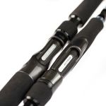 Удилище кастинговое Zetrix Hayron HRC-702M 2nd Gen 5-21 гр.