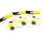 Стопор резиновый Colmic Olive Rubber Stopper № 2 (GM500302)