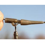 Клипса на трубке Korda Lead Clip Action Pack Slit KLCAPS