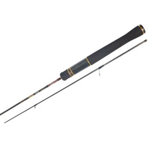 Удилище спиннинговое двухчастное Ares Essay 605ML-TZ 0.7-.5g