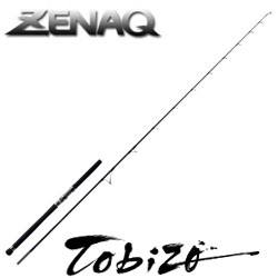 Zenaq Tobizo