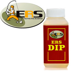 ERS DIP EA